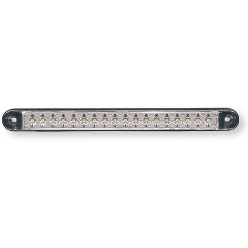 Plafonnier intérieur pro in 12 volts LED 150 lumens